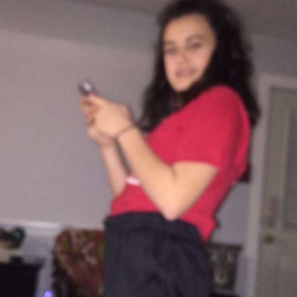 Meet your Posher, Sophie